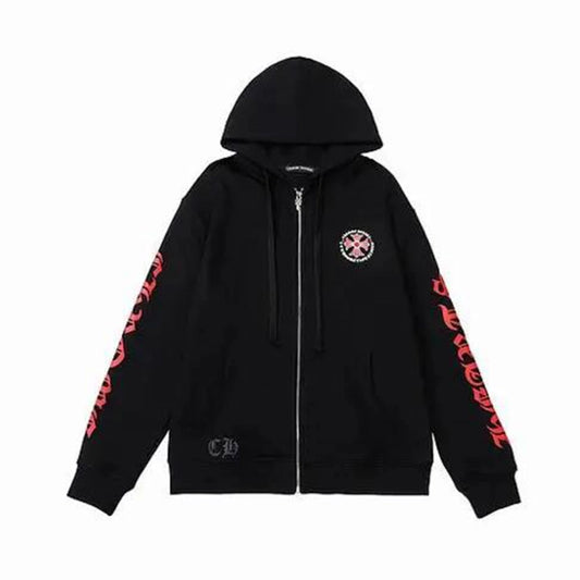 Chrome Hearts Jackets