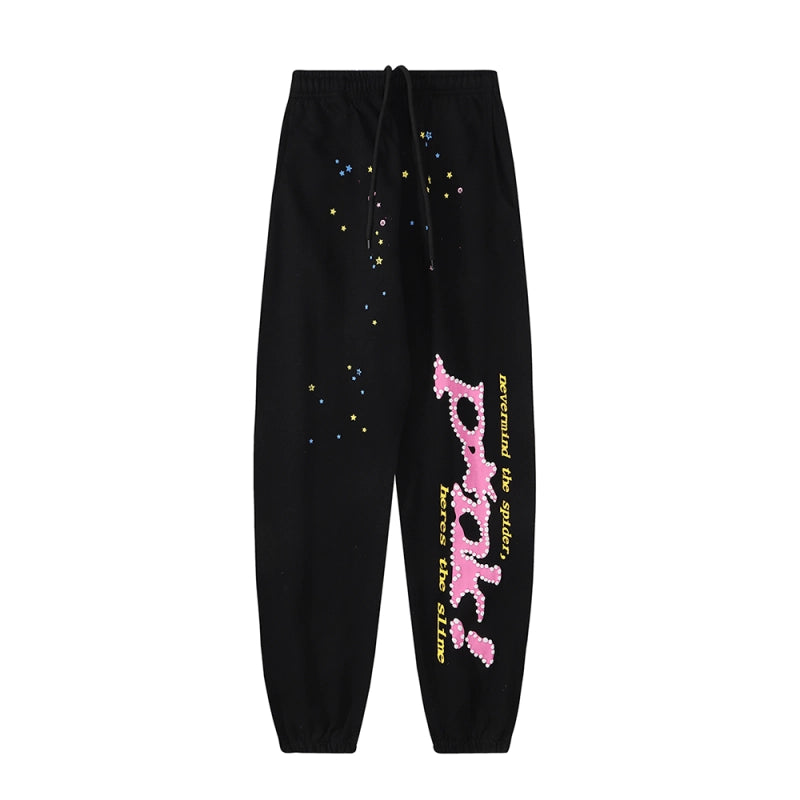 Spyder Sweatpants