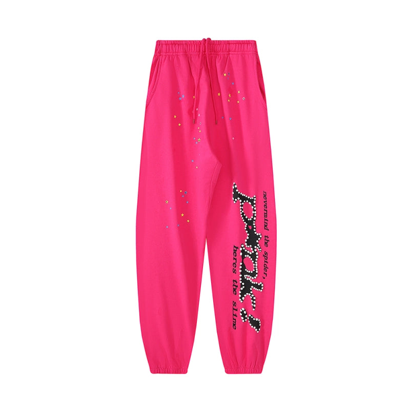 Spyder Sweatpants