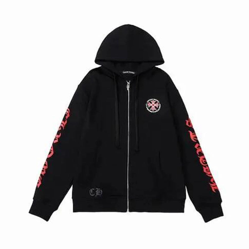 Chrome Hearts Jackets