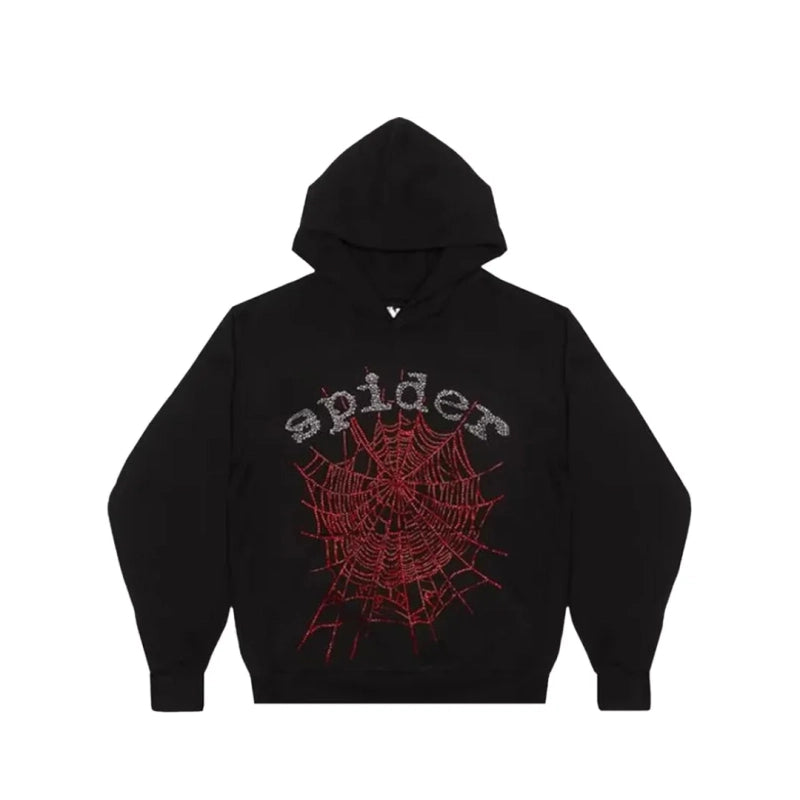 Spyder Hoodies