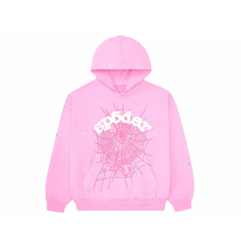 Spyder Hoodies