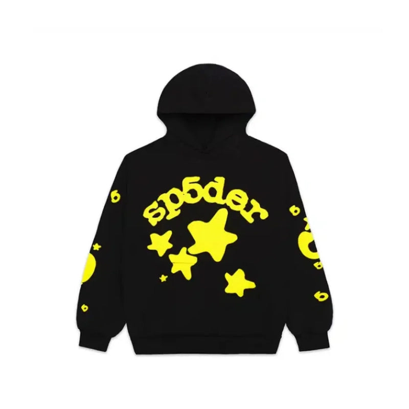 Spyder Hoodies
