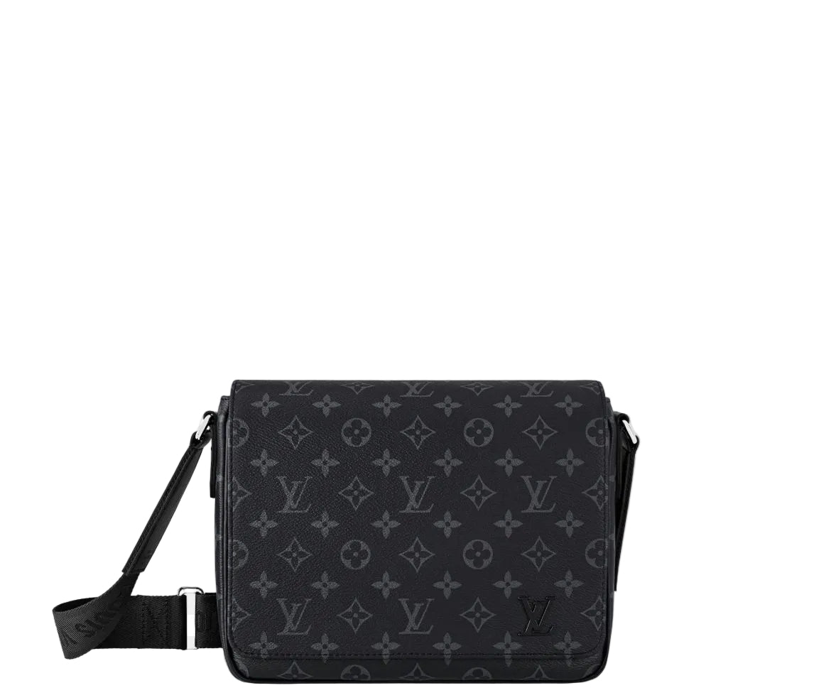 LV District PM Crossbody Messanger