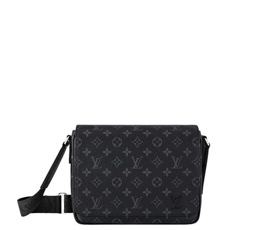 LV District PM Crossbody Messanger