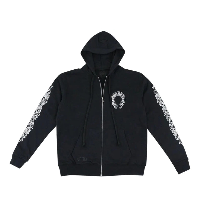 Chrome Hearts Jackets