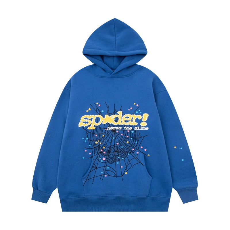 Spyder Hoodies