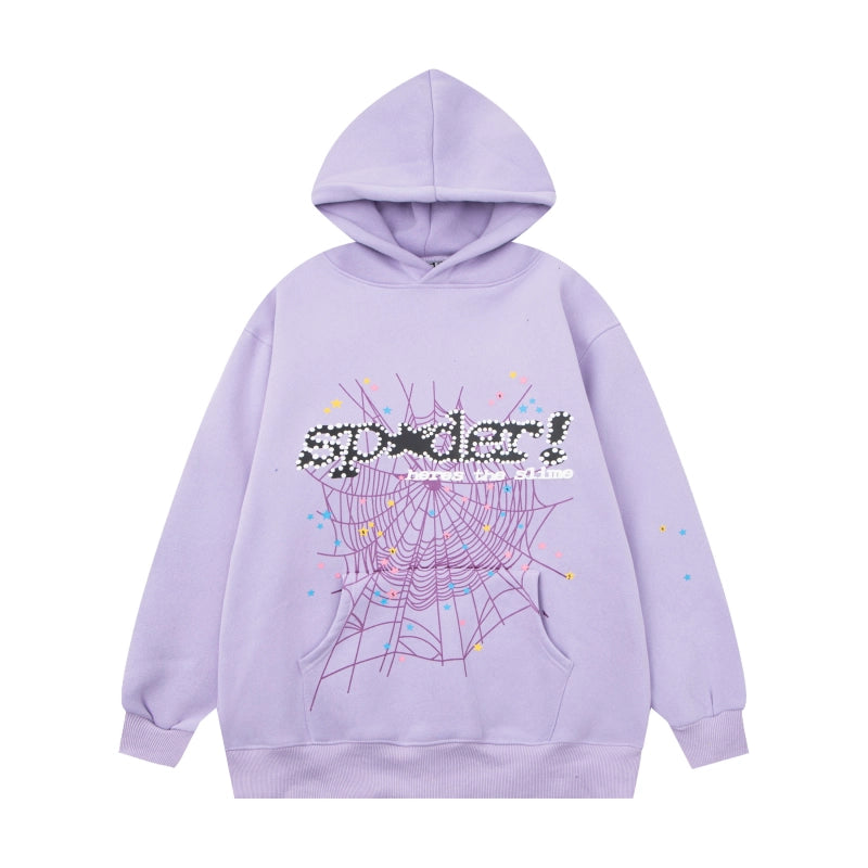 Spyder Hoodies