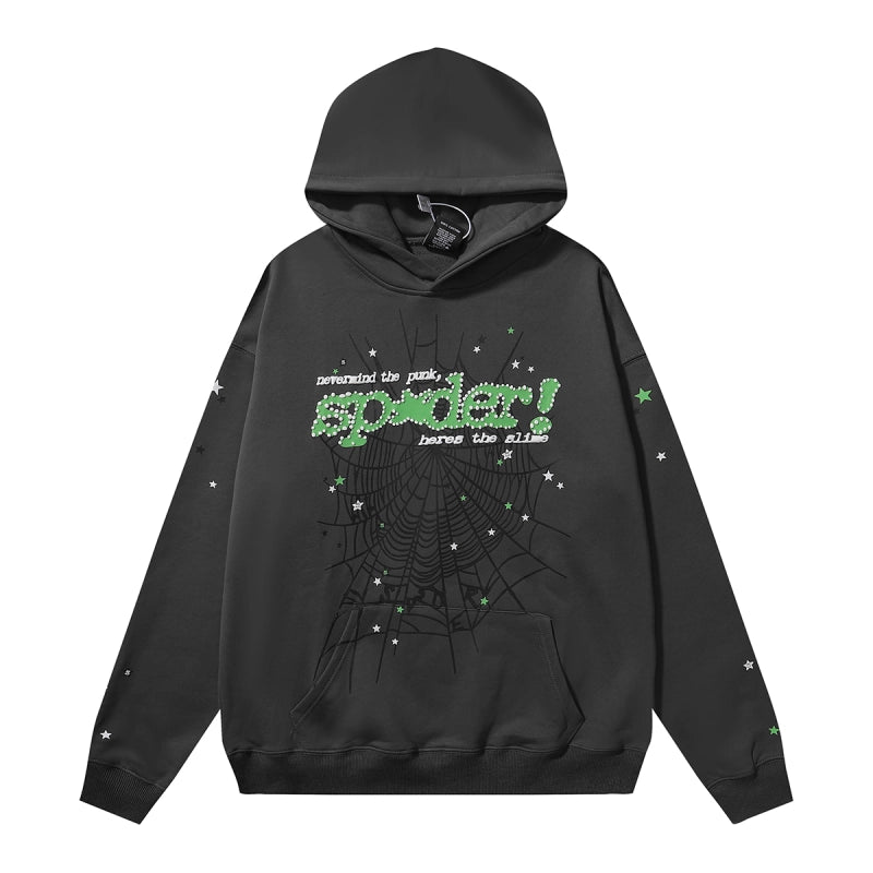 Spyder Hoodies