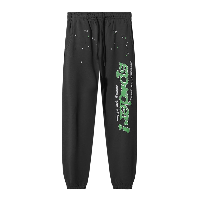 Spyder Sweatpants